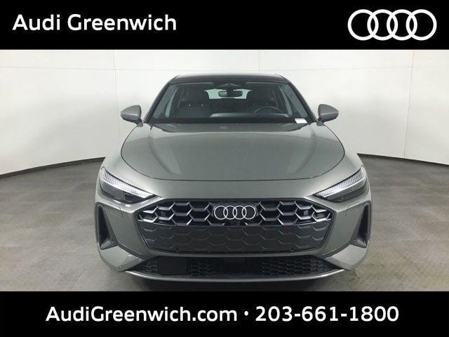 audi new a5 2025 WAU2BCFU6SN053299 image audi new a5 2025 WAU2BCFU6SN053299 image